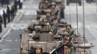 TA3 z Francúzska: V Paríži slávia dobytie Bastily, program poznačili opatrenia