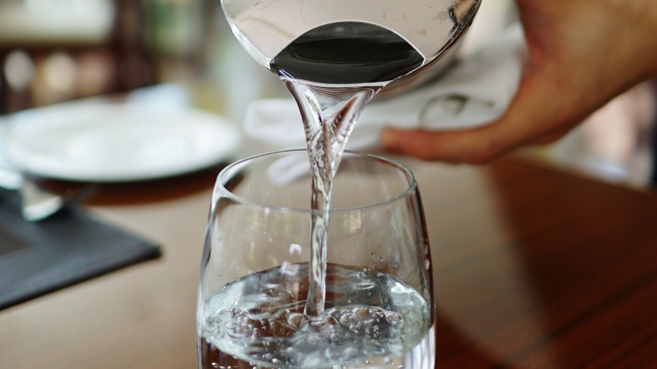 Vodová diéta: Čo je to za novinku a koľko z nej schudnete?