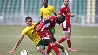 Futbalisti Žiliny sú blízko postupu, do Gruzínska odcestovali s náskokom