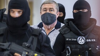 Súd rozhodol, bývalý špeciálny prokurátor Kováčik je vinný