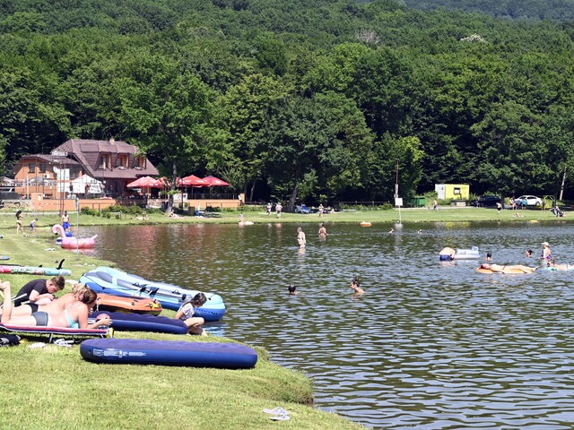 Nebezpečenstvo vody netreba podceňovať. Nekúpte sa opití či unavení, upozorňujú odborníci