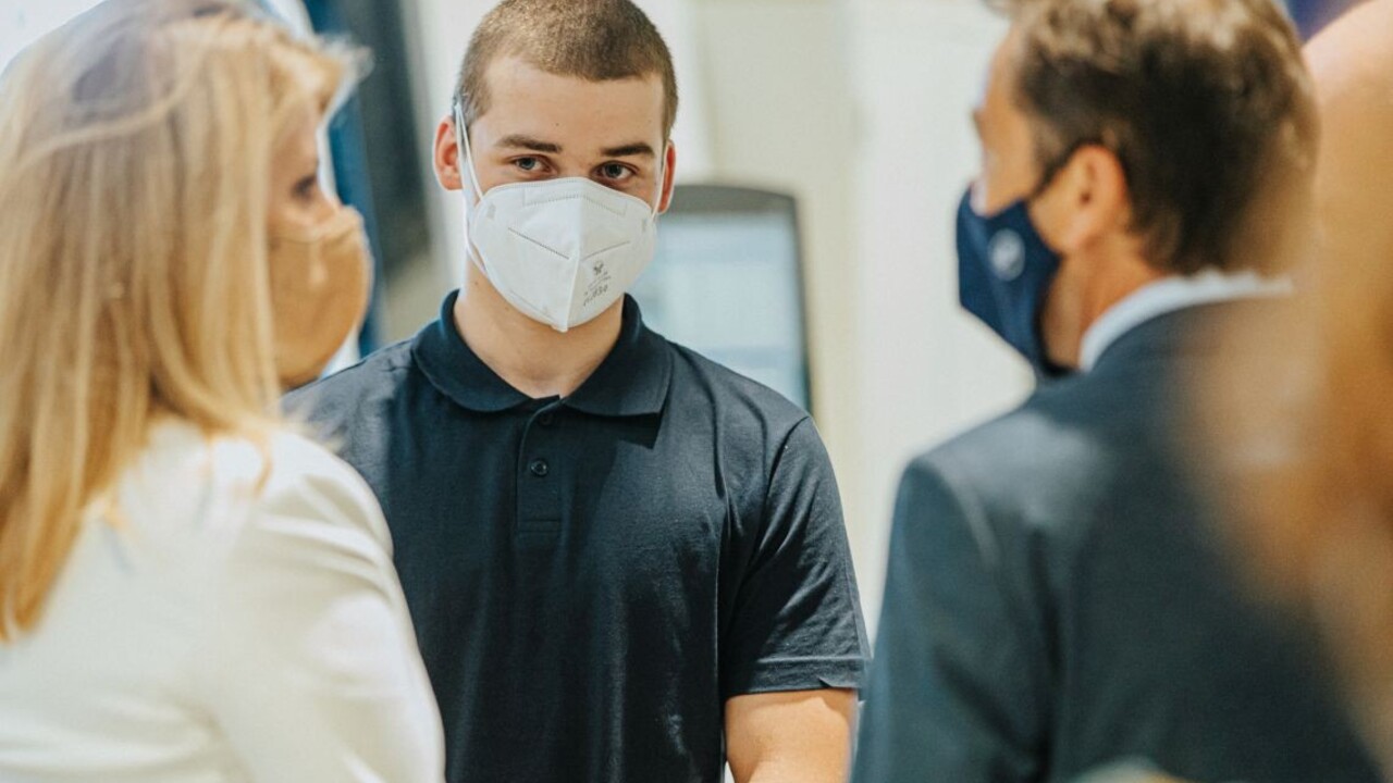 Miba: Chceme prispieť k tomu, aby sa Orava nevyľudňovala