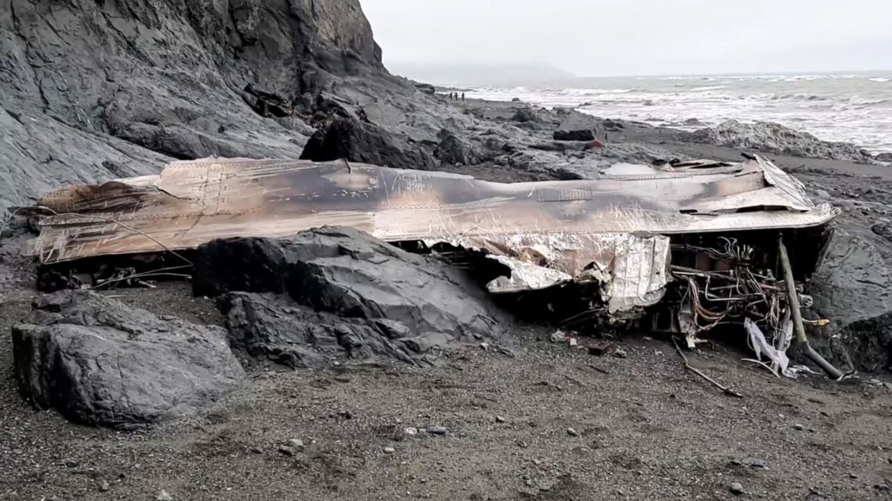 Pád ruského lietadla zapríčinila chyba posádky, piloti varovania ignorovali
