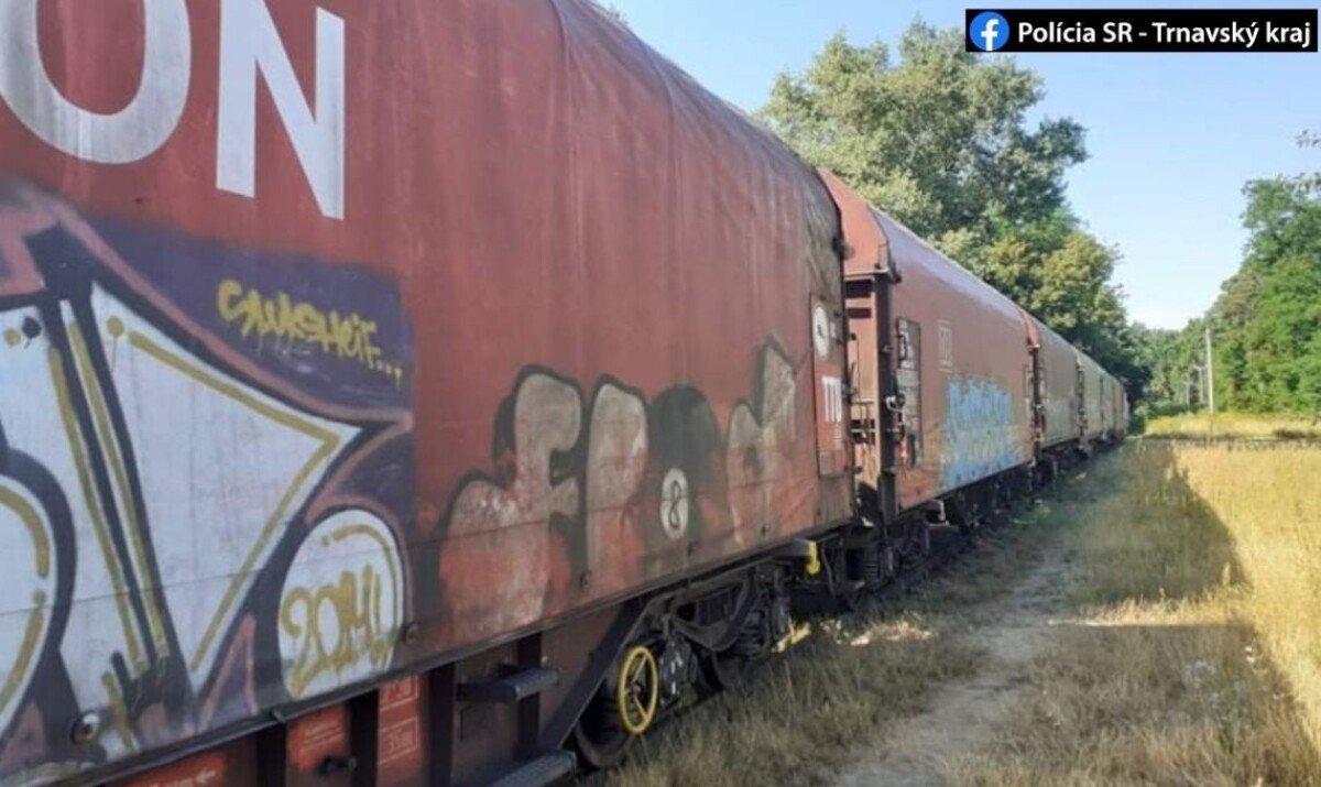 Nehoda na priecestí sa skončila tragédiou.