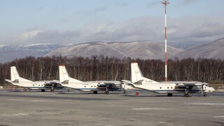 Lietadlo, ktoré na Sibíri zmizlo z radarov, sa podarilo nájsť. Tvrdé pristátie všetci prežili