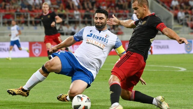 Naše kluby poznajú súperov v pohárovej Európe. Narazia na ťažké prekážky