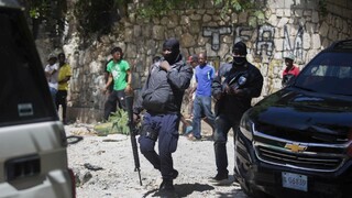 Posun vo vyšetrovaní? Za vraždou haitského prezidenta mal byť expolitik