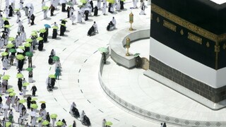 Začala tradičná púť do Mekky, zúčastniť sa môžu len domáci moslimovia
