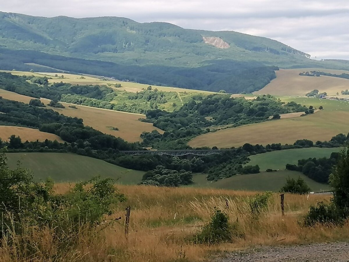 Na Medzianskom hrádku vraj voľakedy strašilo