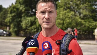 Kajakár Vlček má s olympiádou skúsenosti, pripíše si už šiestu účasť