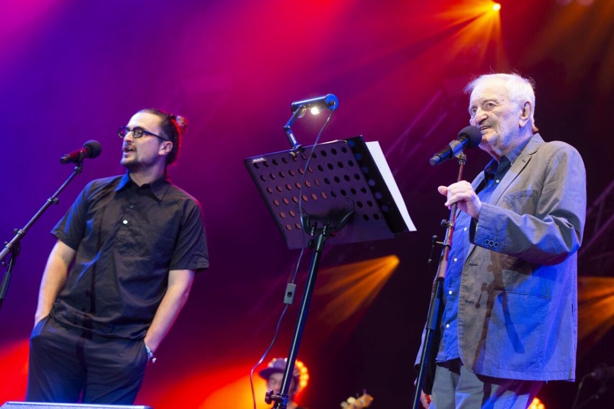 Slovensko prišlo o ďalšiu legendu kultúry