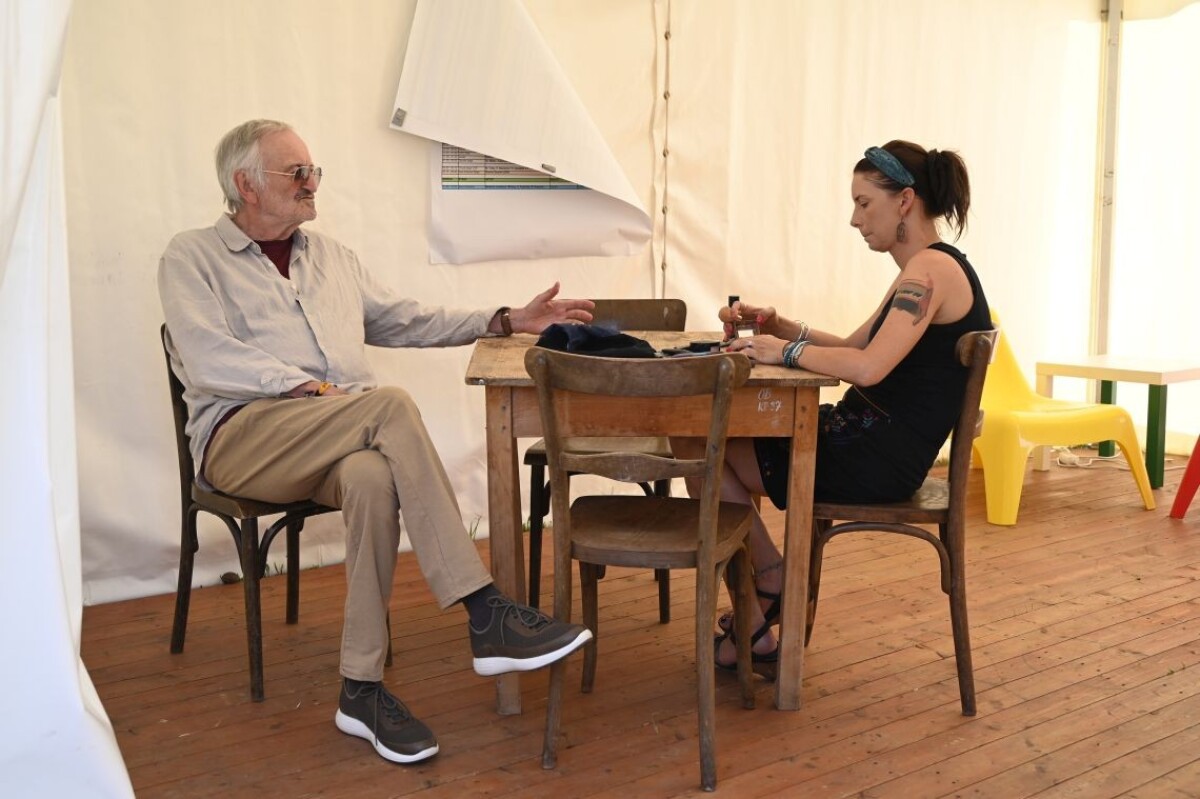 Slovensko prišlo o ďalšiu legendu kultúry