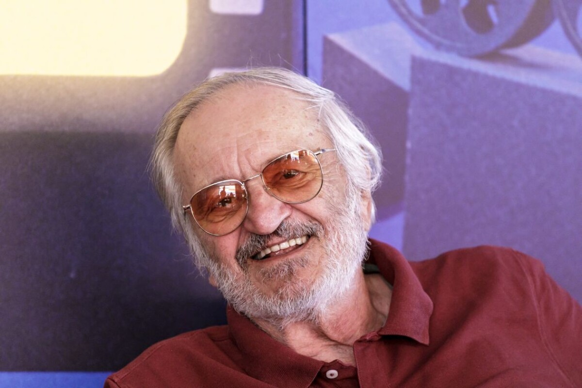 Slovensko prišlo o ďalšiu legendu kultúry