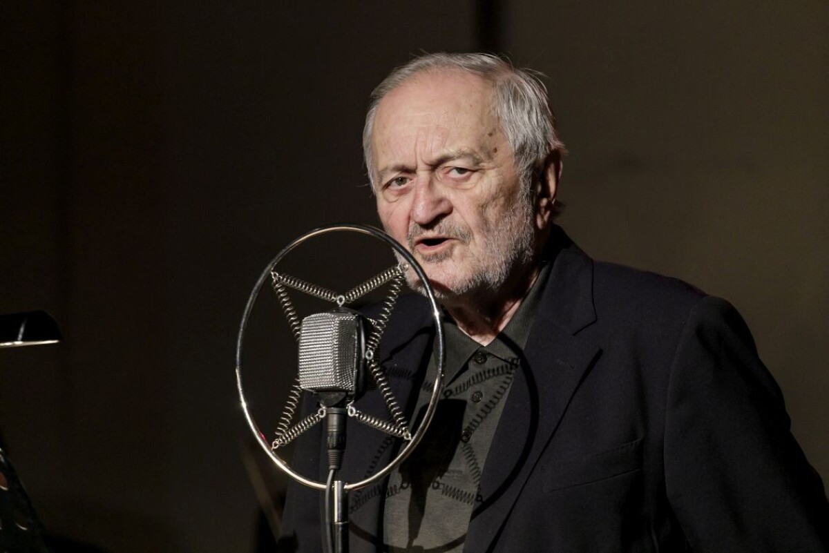 Slovensko prišlo o ďalšiu legendu kultúry