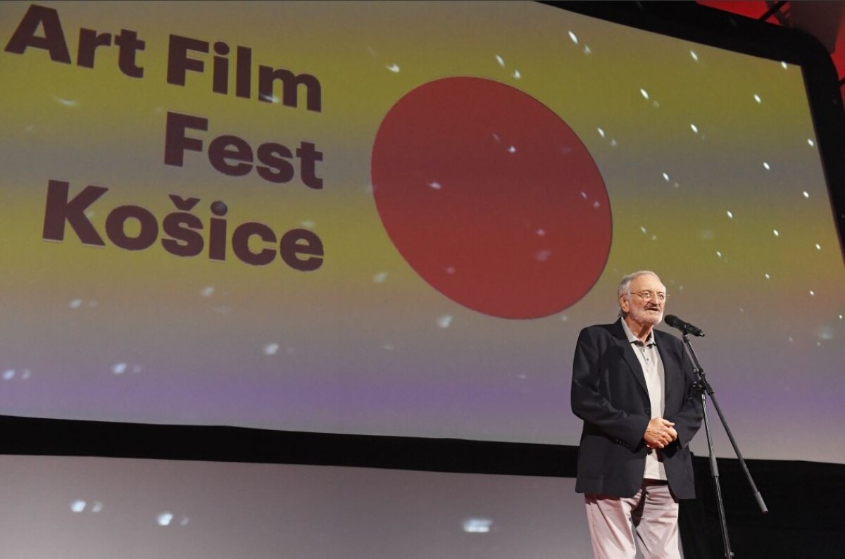 Slovensko prišlo o ďalšiu legendu kultúry