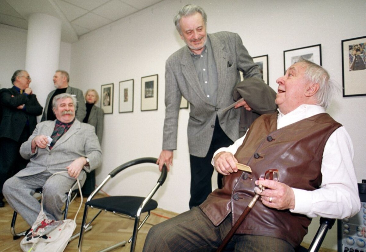 Slovensko prišlo o ďalšiu legendu kultúry