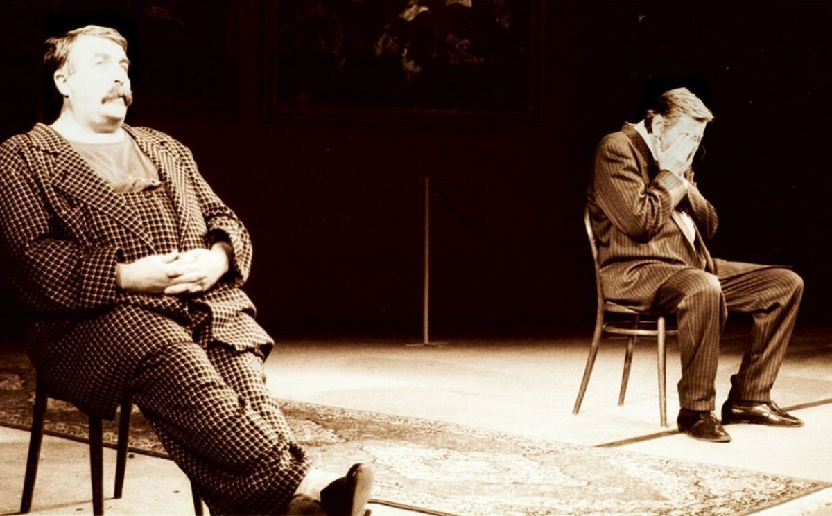 Slovensko prišlo o ďalšiu legendu kultúry