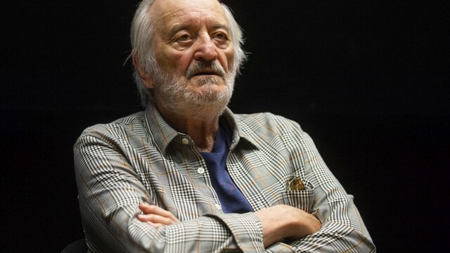 Slovensko prišlo o ďalšiu legendu kultúry