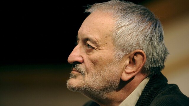 Za Lasicom smútia aj umelci. Spomínajú aj na vtipné príhody s maestrom