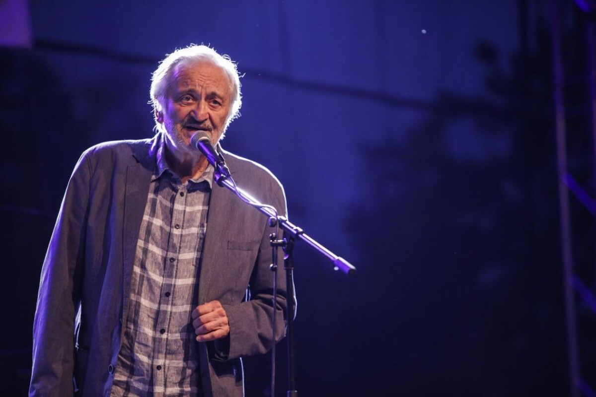 Slovensko prišlo o ďalšiu legendu kultúry