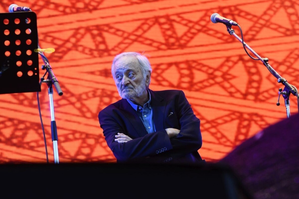 Slovensko prišlo o ďalšiu legendu kultúry