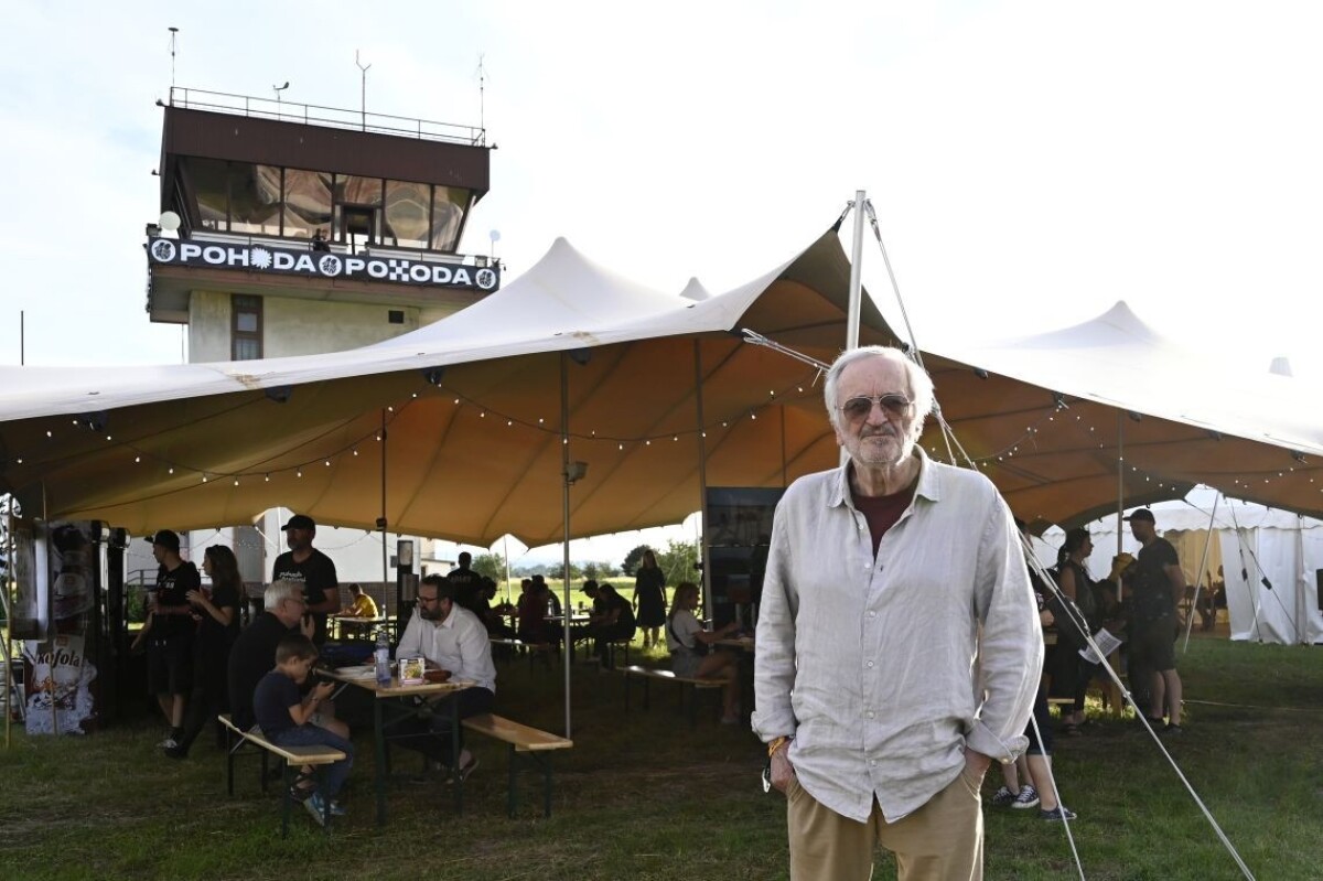 Slovensko prišlo o ďalšiu legendu kultúry