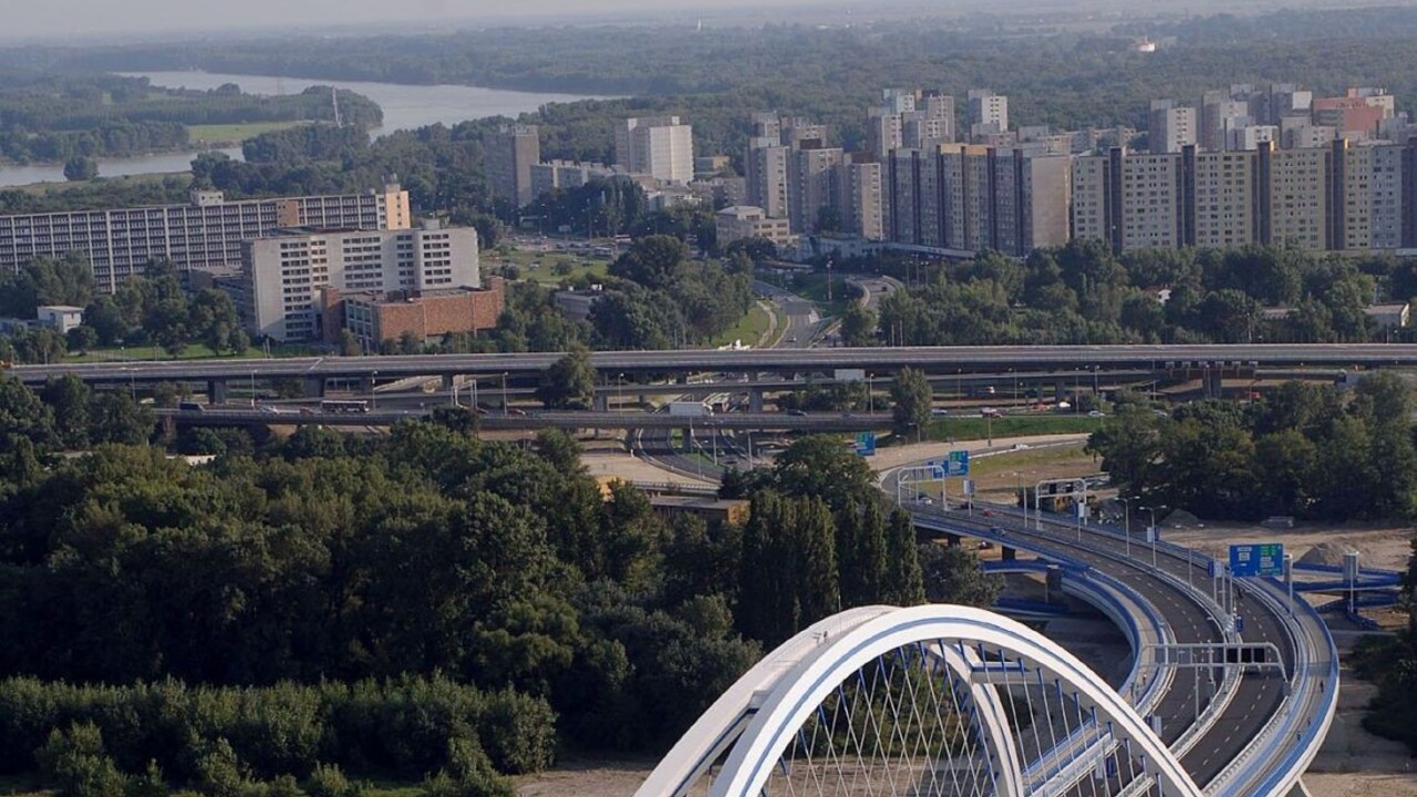 Nadácia Veolia Slovensko spúšťa novú grantovú schému „Komunitné granty“, ako prvá dostane šancu Petržalka