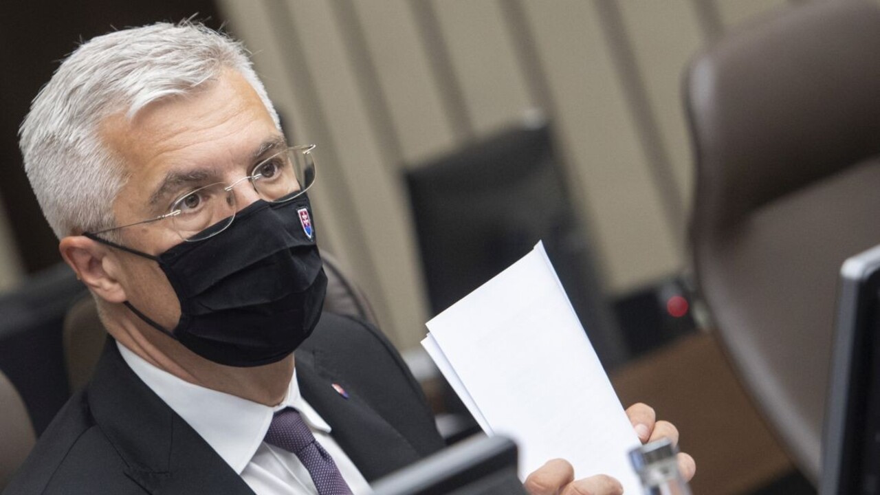 Korčok na stretnutí V4: EÚ nemá alternatívu ani v kritických momentoch