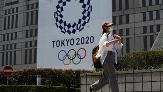 Budeme chrániť zdravie a bezpečnosť všetkých účastníkov hier, tvrdí japonský premiér