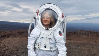 Žena z Marsu nie je sci-fi. Astrobiologička Musilová opísala svoju prácu