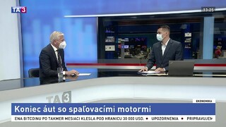 Autá so spaľovacím motorom by mali skončiť. Stihne priemysel reagovať?