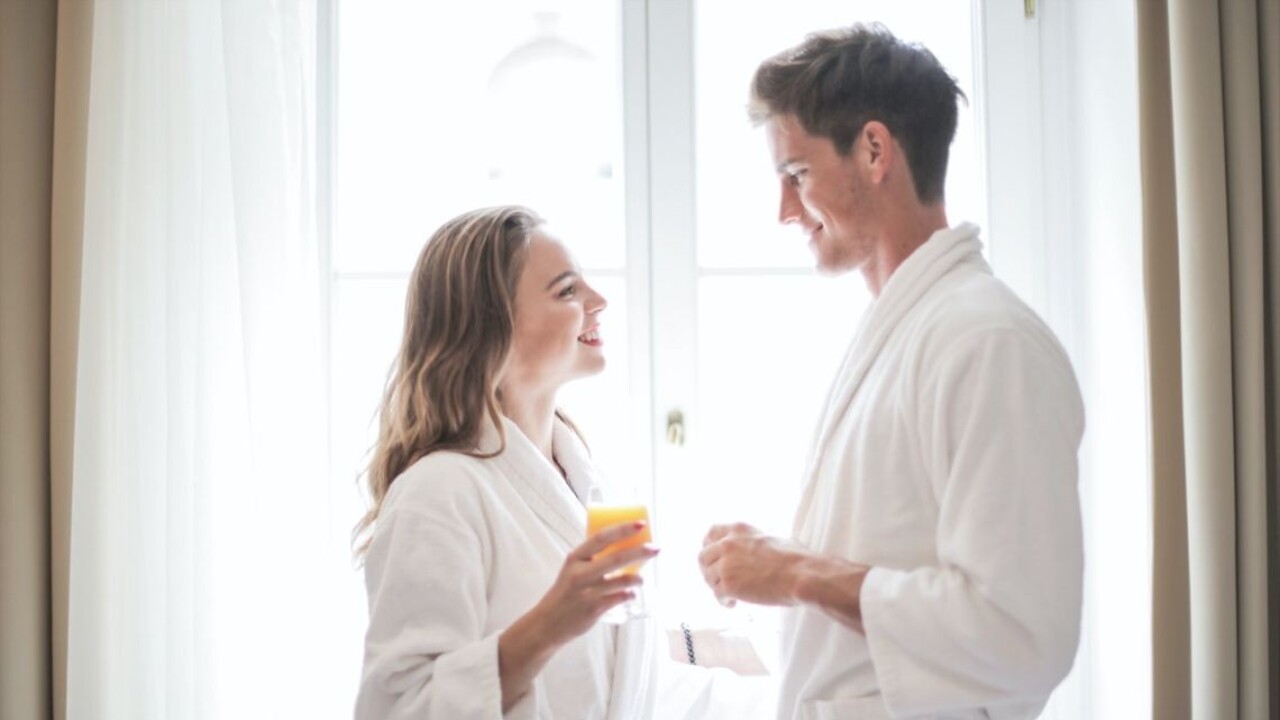 Nápoje, ktoré zabíjajú romantiku: Intimitu môže pokaziť nie len alkohol, ale aj čaj