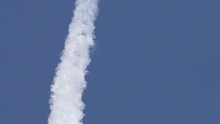 Prvý let rakety New Shepard s ľudskou posádkou