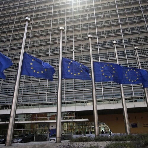 Európska komisia hodnotila členské štáty, obáva sa o slobodu médií