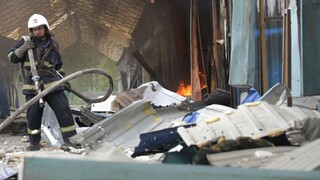 Na ruskom ostrove Sachalin došlo k výbuchu v obytnom dome, medzi obeťami sú deti