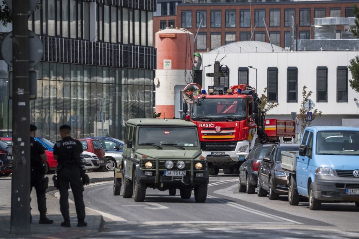 Zneškodnenie leteckej bomby
