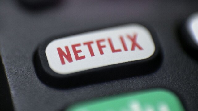 Netflix sklamal, po prudkom raste zo začiatku pandémie sa jeho akcie oslabili
