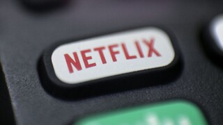 Netflix sklamal, po prudkom raste zo začiatku pandémie sa jeho akcie oslabili