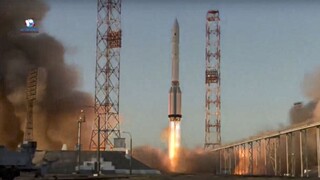 Ruský modul Nauka odštartoval k ISS, má generovať kyslík a premieňať moč na vodu