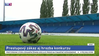 FK Senica čelí ďalším problémom. Prevádzkovateľ im vypol doménu a žiada uhradiť 400 eur