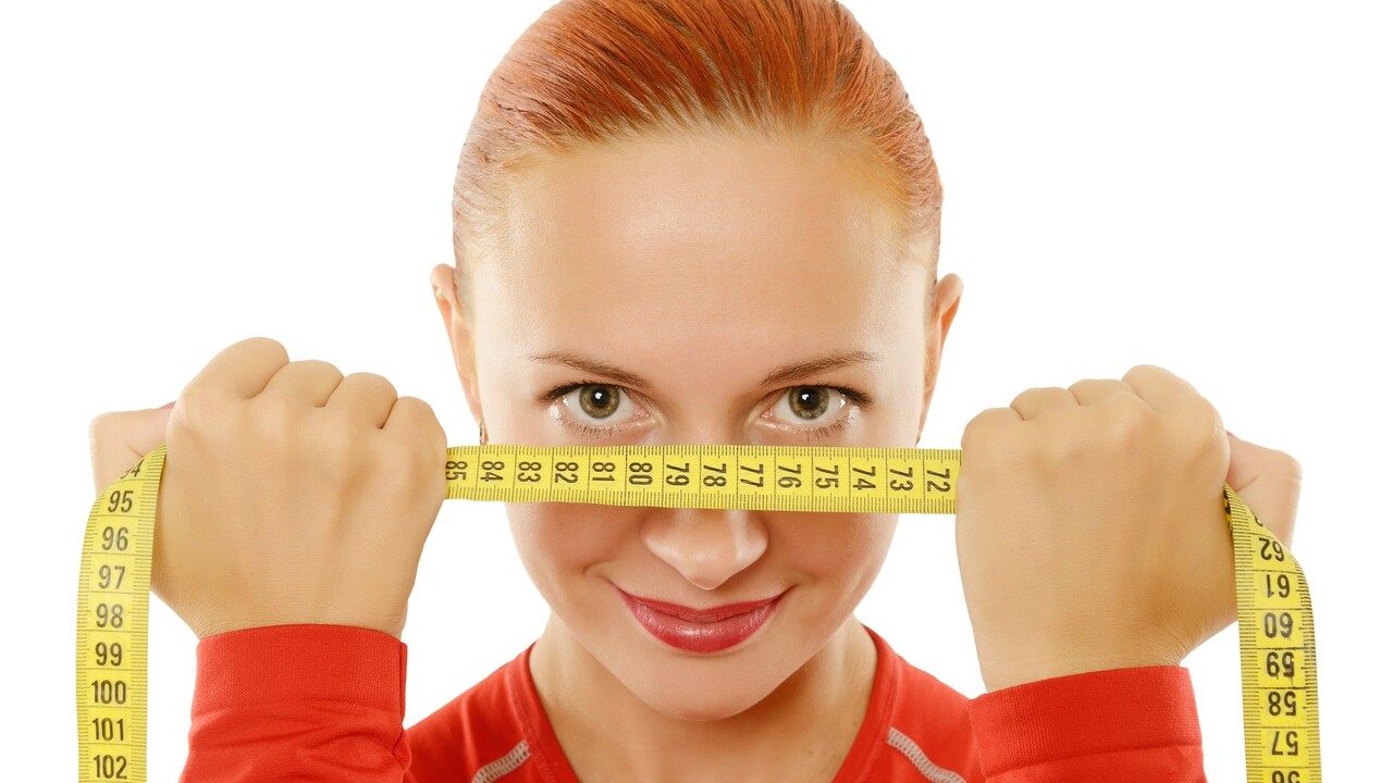 Pomôže nám chudnutie zbaviť sa aj podbradku? Toto je výsledok