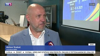 Olympijské hry odštartoval otvárací ceremoniál, prezident výboru verí v úspech