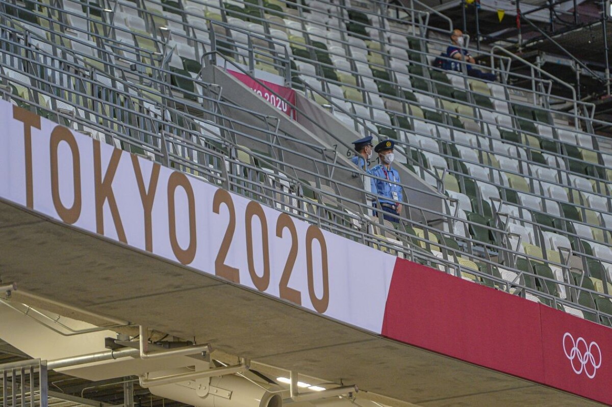 Otvárací ceremoniál OH v Tokiu 2020