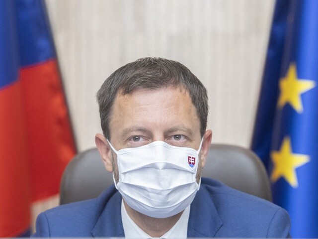 Premiér prisľúbil finančnú pomoc Valaskej Belej na odstraňovanie škôd po povodni