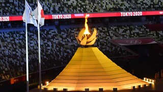 Olympijský plameň v Tokiu je špecifický. Poháňa ho vodík