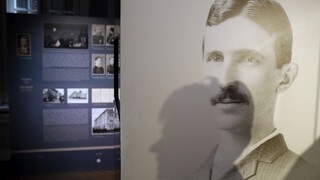 Spor kvôli Teslovi? Srbská banka odmieta jeho podobizeň na chorvátskych eurominciach