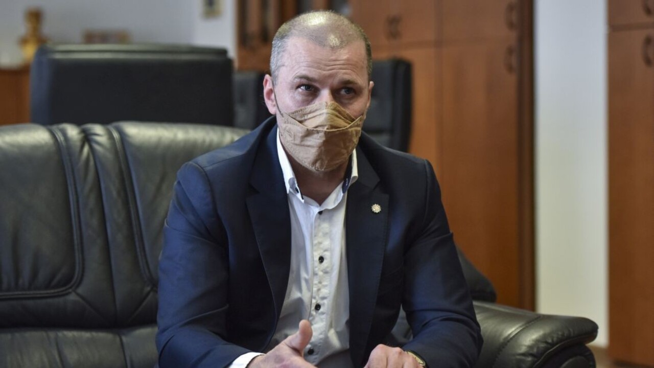 Šéf polície Kovařík: Vyšetrovateľka z inšpekcie nepostupovala podľa predpisov