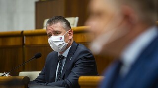 Mikulec: Som pripravený hnutiu Sme rodina zodpovedať všetky otázky