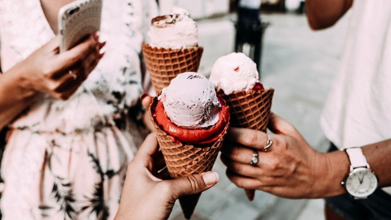 Vedecky dokázané: Zmrzlina pomáha ženám bojovať proti depresii