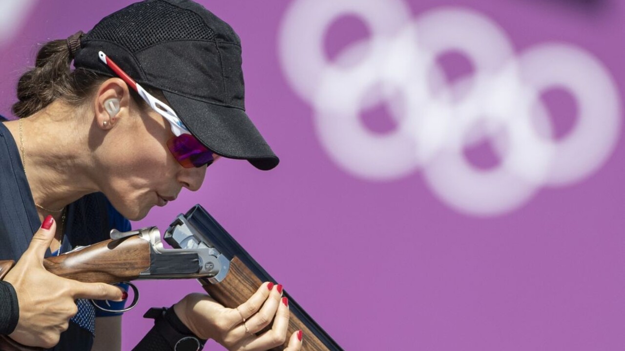 Barteková je po prvom dni kvalifikácie na 9. mieste. Podmienky sú extrémne ťažké, tvrdí